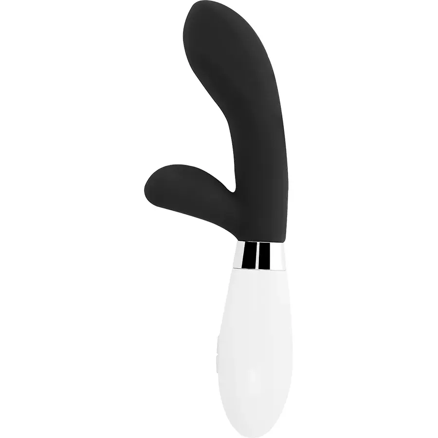 Вибратор Rabbit GLOSSY D-221104 Photo 3