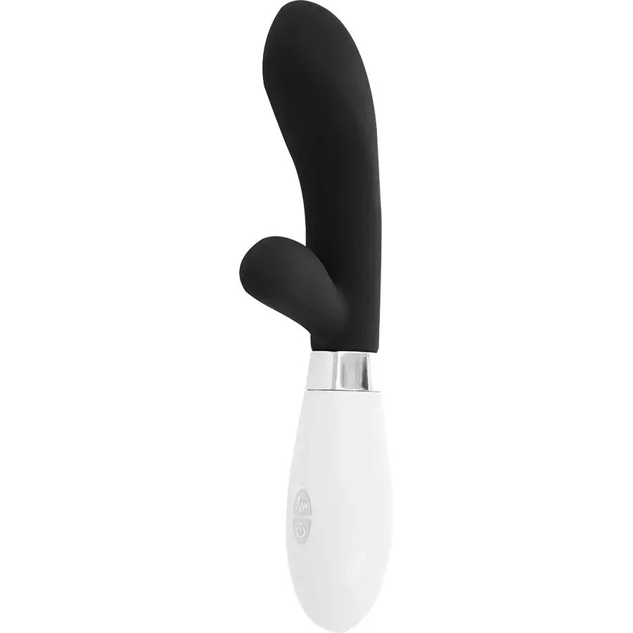 Вибратор Rabbit GLOSSY D-221104 Photo 4