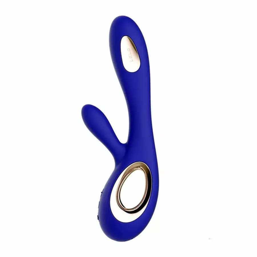 Vibrators Lelo Soraya Wave Photo 2