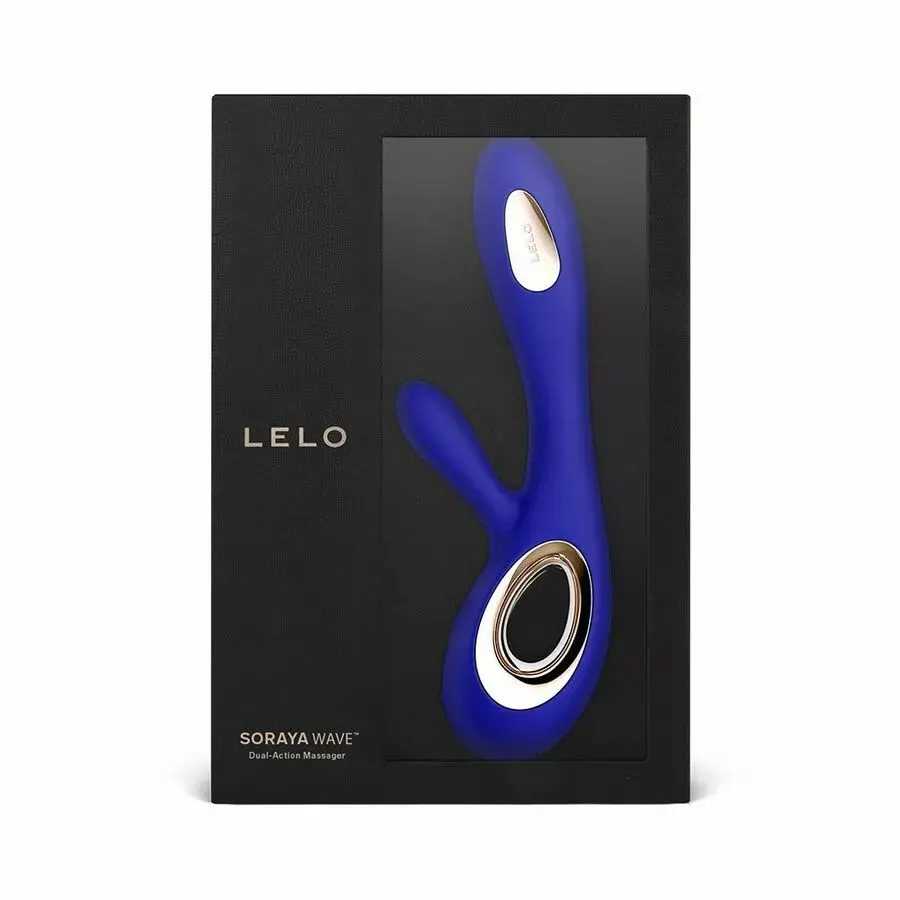 Vibrators Lelo Soraya Wave Photo 4