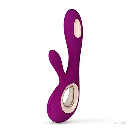 Vibrators Lelo Soraya Wave Photo 1