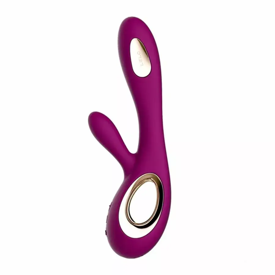Vibrators Lelo Soraya Wave Photo 4