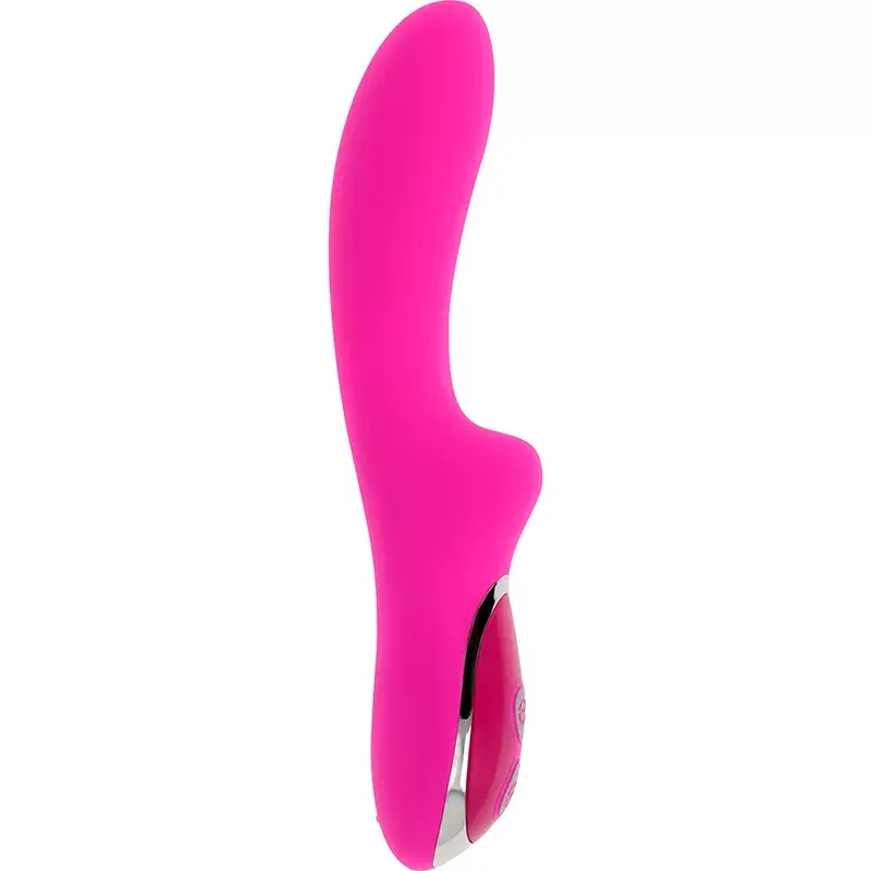Vibrator OHMAMA D-227030 Magnetic Charge 21 cm Photo 2