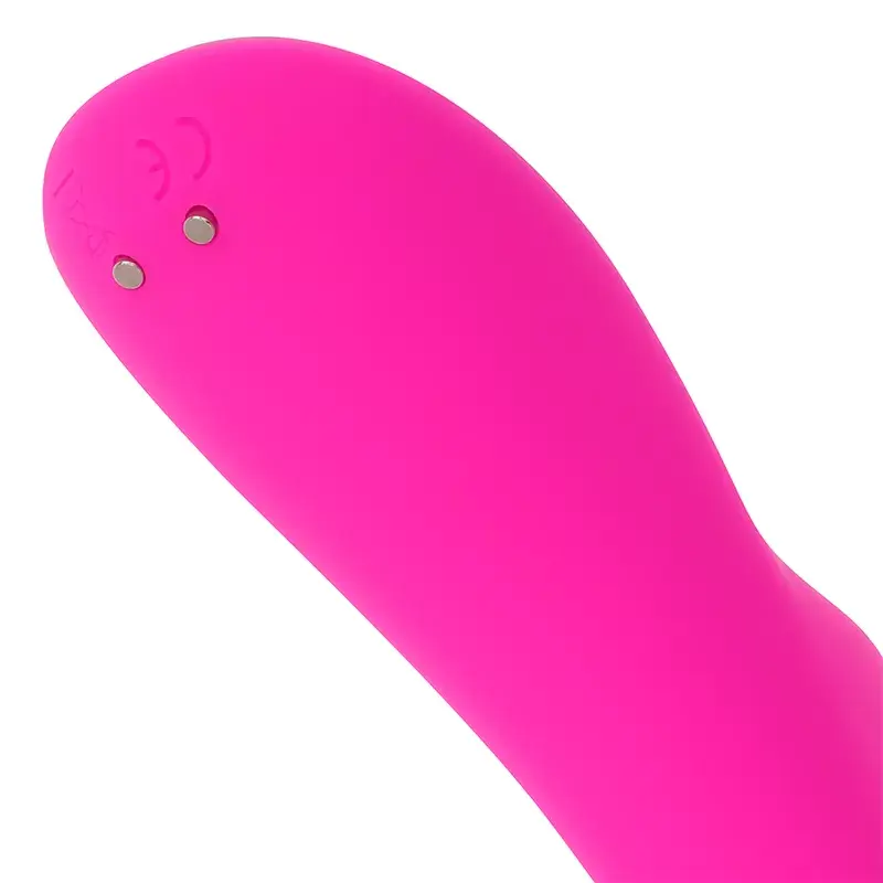 Vibrator OHMAMA D-227030 Magnetic Charge 21 cm Photo 3