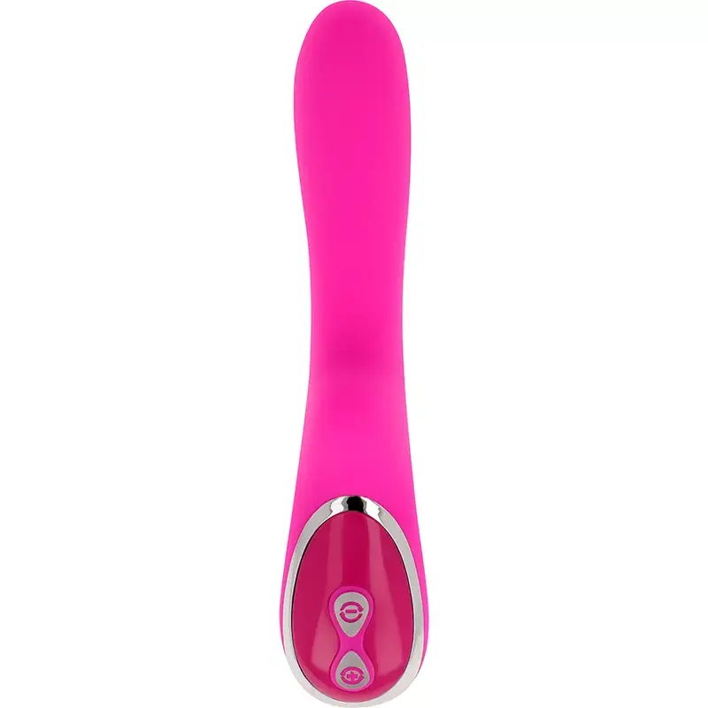 Vibrator OHMAMA D-227030 Magnetic Charge 21 cm Photo 4