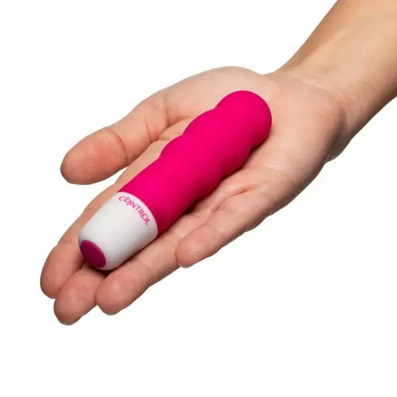 Mini stimulator CONTROL Velvet Secret D-227985 Photo 3