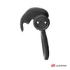 Ring massager black&silver BURTON with remote Photo 2