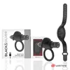 Ring massager black&silver BURTON with remote Photo 3