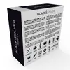 Massager Black&Silver Agron Remote Control Cockring WatchMe Photo 8