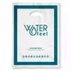 Пластиковые пакеты WATERFEEL D-219378 — 100 шт. 40x50 см Photo 2