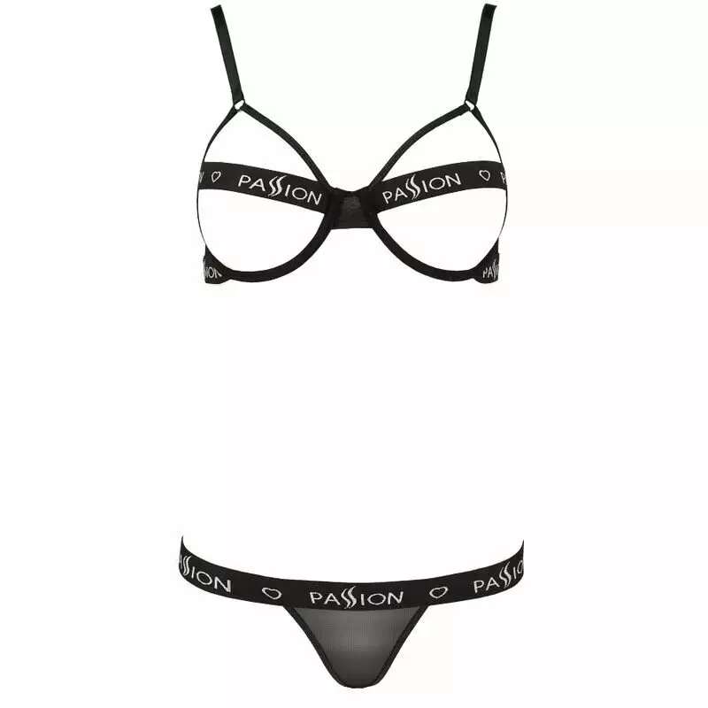 Apakšveļa PASSION S/M KYOUKA SET D-228700 Photo 3