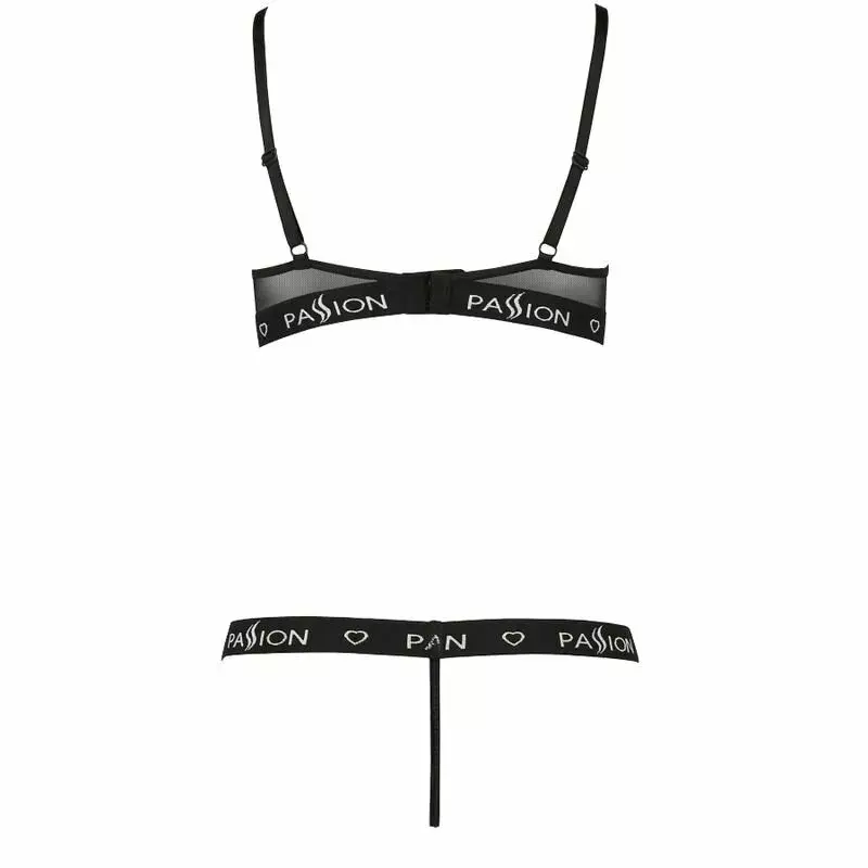 Apakšveļa PASSION S/M KYOUKA SET D-228700 Photo 4