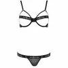 Нижнее белье PASSION L/XL KYOUKA SET ДВА ЧАСТИ Photo 4