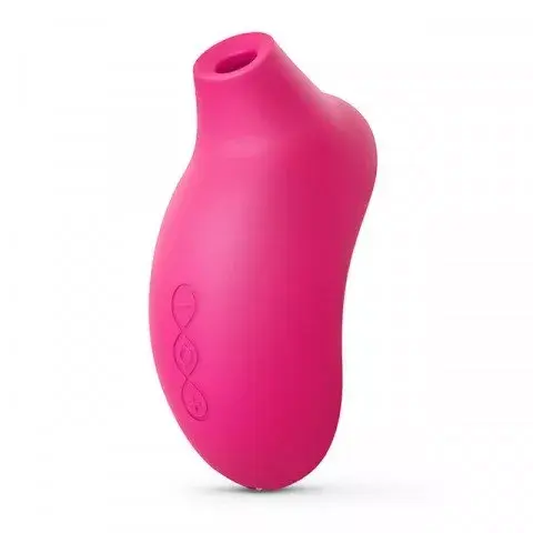 Sucker vibrator LELO Sona 2 Photo 2
