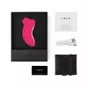 Sucker vibrator LELO Sona 2 Photo 3
