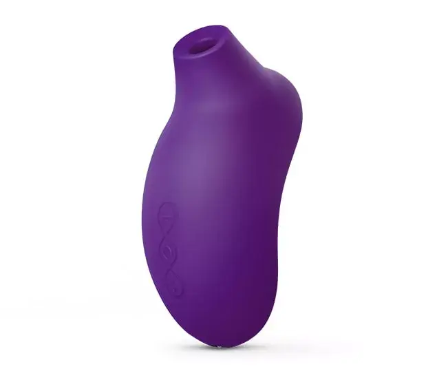 LELO Sona 2 Cruise sucker vibrators Photo 2