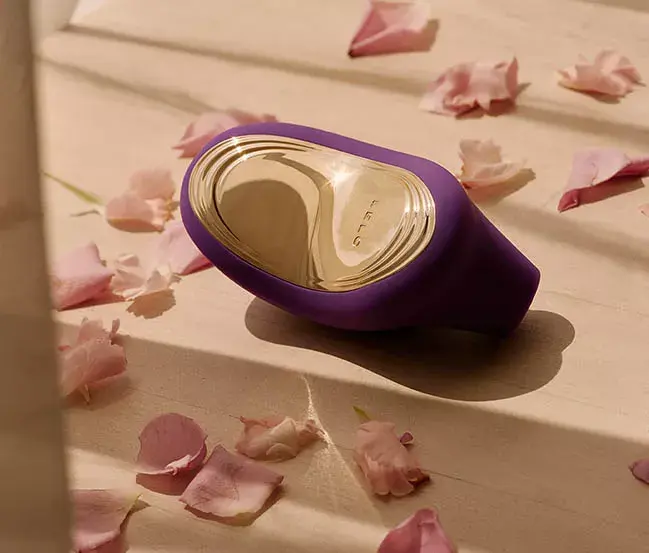 LELO Sona 2 Cruise sucker vibrators Photo 4