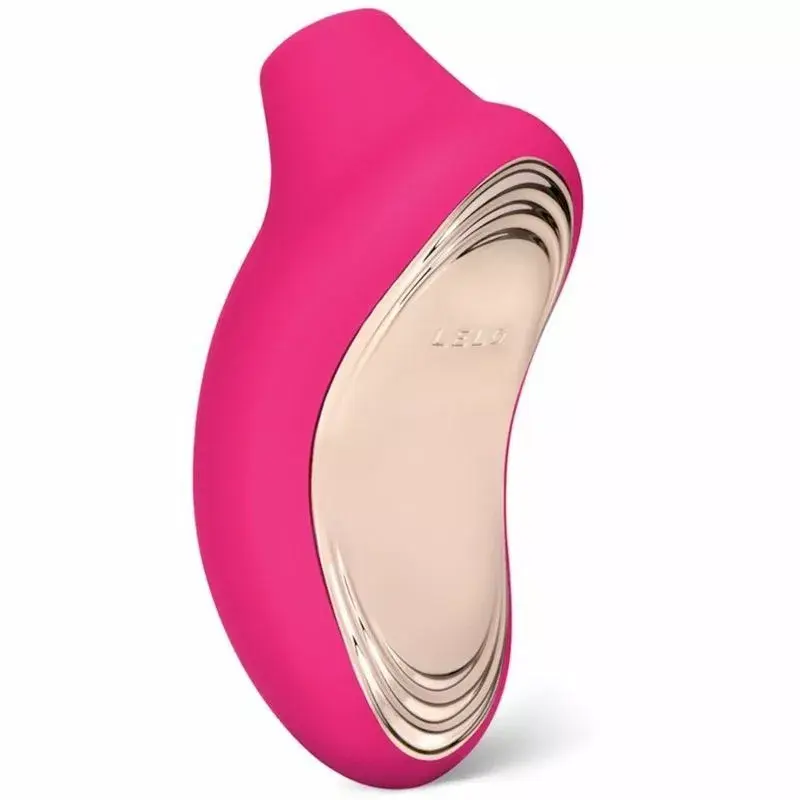 LELO Sona 2 Cruise clitoral sucker vibrator Photo 2