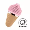 Клиторальный стимулятор Satisfyer Sweet Treat Ambidextrous Photo 2
