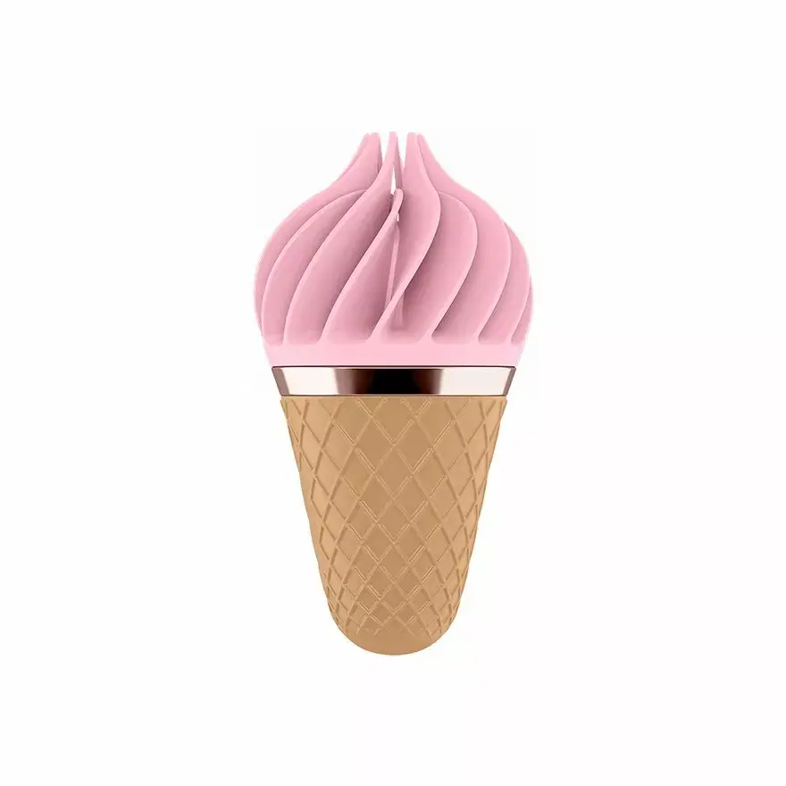 Клиторальный стимулятор Satisfyer Sweet Treat Ambidextrous Photo 4