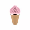 Клиторальный стимулятор Satisfyer Sweet Treat Ambidextrous Photo 4