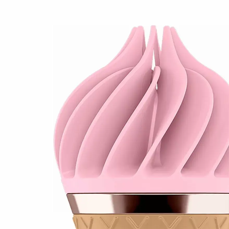 Клиторальный стимулятор Satisfyer Sweet Treat Ambidextrous Photo 5