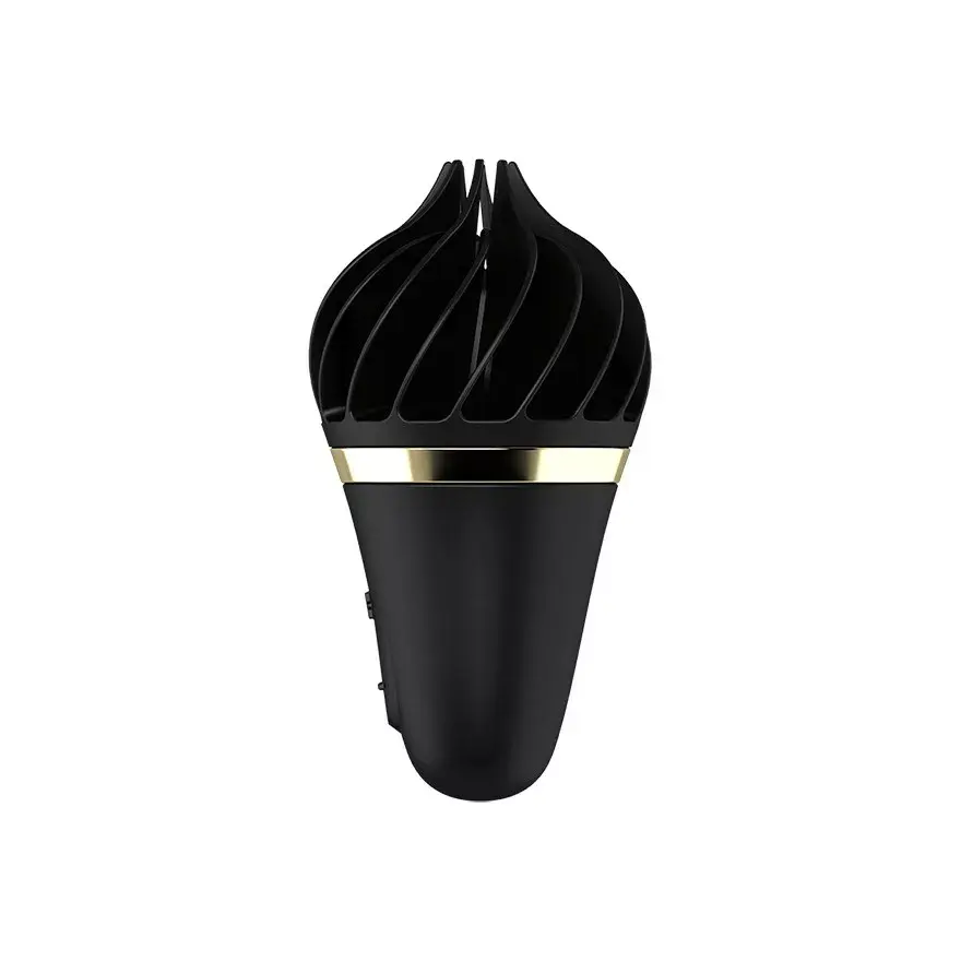 Clitoral Stimulator Satisfyer Sweet Treat Photo 2