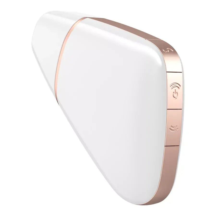 Satisfyer Love Triangle Satisfyer Photo 2