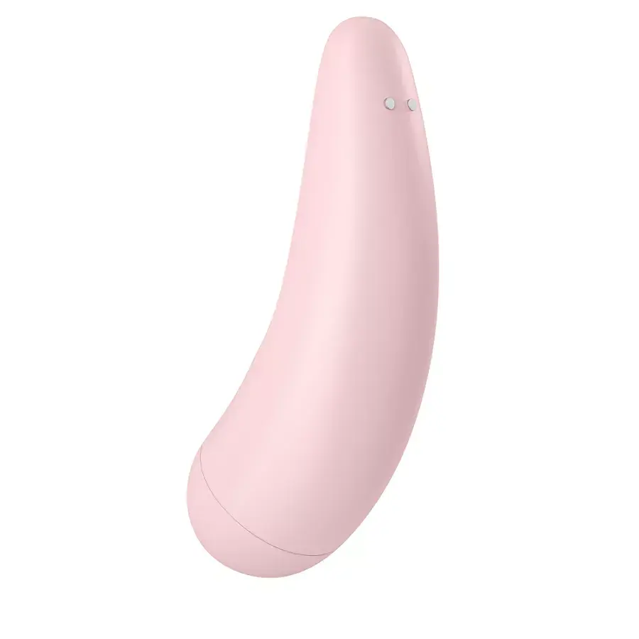 Satisfyer Curvy 2 Ambidextrous Photo 2