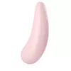 Satisfyer Curvy 2 Ambidextrous Photo 2