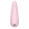 Satisfyer Curvy 2 Ambidextrous Photo 3