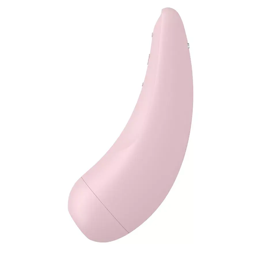 Satisfyer Curvy 2 Ambidextrous Photo 5