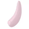 Satisfyer Curvy 2 Ambidextrous Photo 5