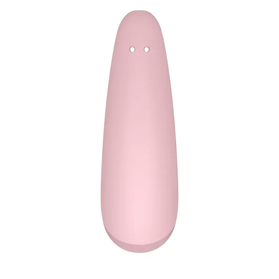 Satisfyer Curvy 2 Ambidextrous Photo 6