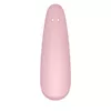 Satisfyer Curvy 2 Ambidextrous Photo 6