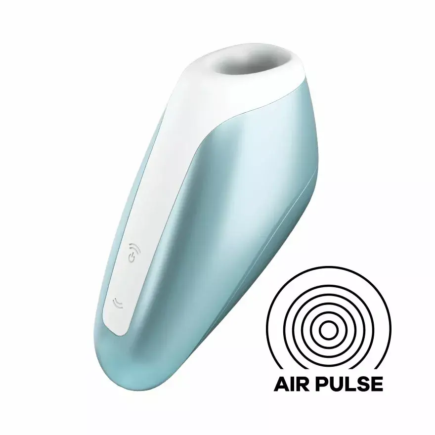 Satisfyer Love Breeze sucker vibrators Photo 2