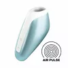 Satisfyer Love Breeze sucker vibrators Photo 2