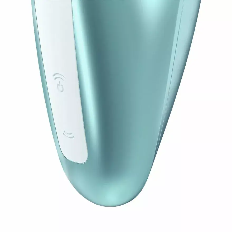 Satisfyer Love Breeze sucker vibrators Photo 5