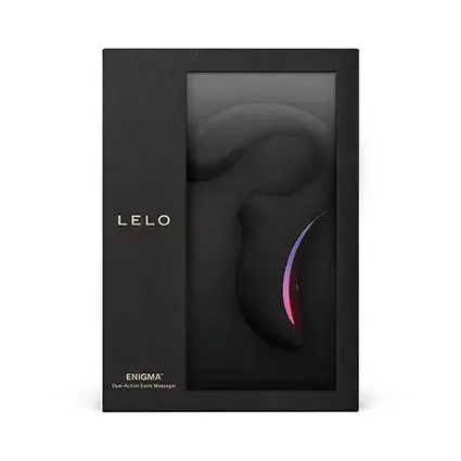 Саккер-вибратор Lelo Enigma Photo 3