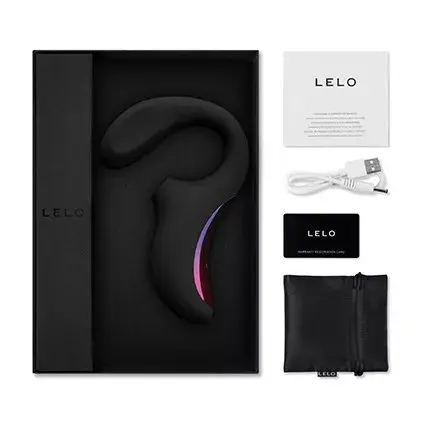 Саккер-вибратор Lelo Enigma Photo 4
