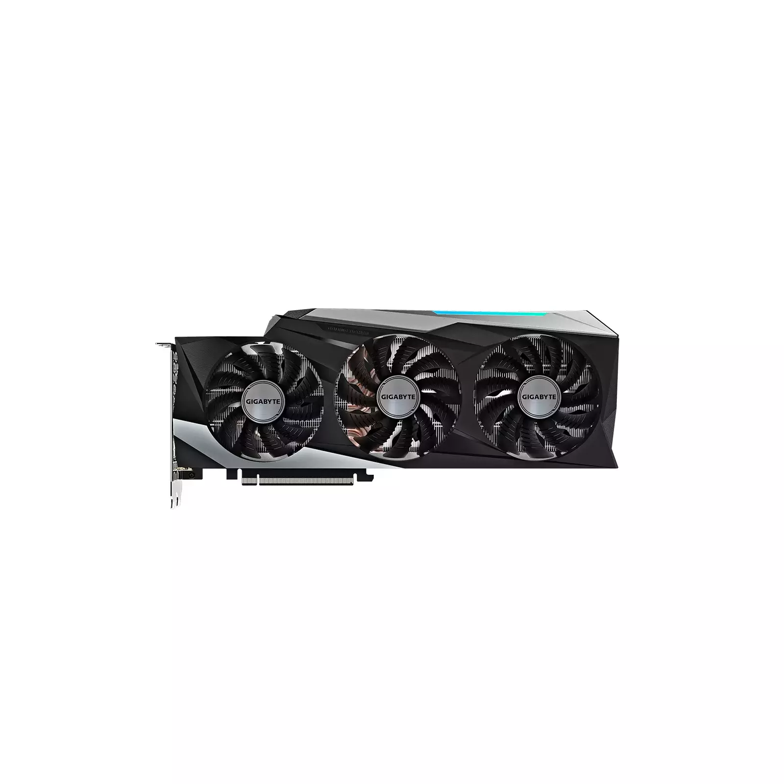 Gigabyte GAMING GeForce RTX 3080 OC 10G (rev. 2.0) GV-N3080GAMING