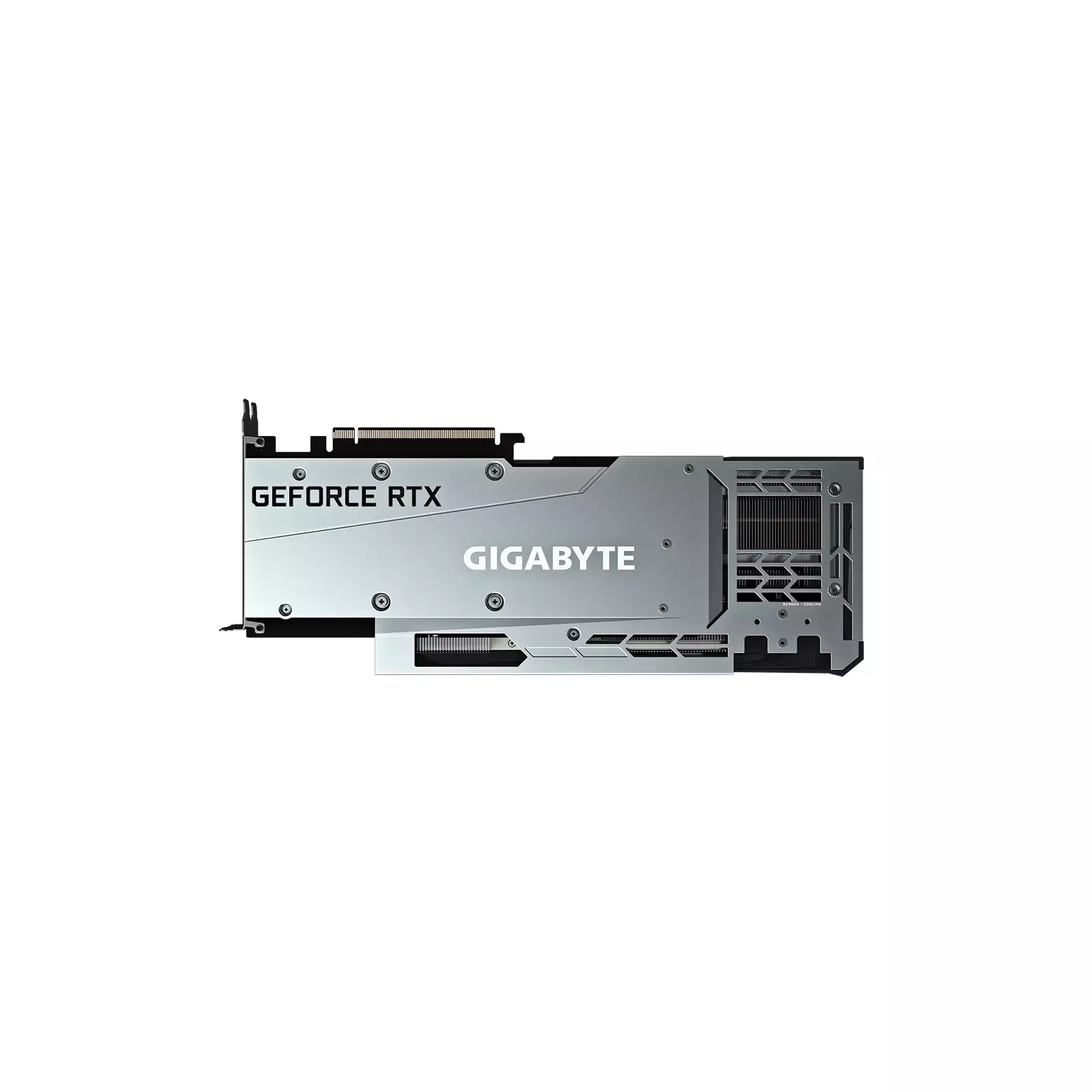 Gigabyte GAMING GeForce RTX 3080 OC 10G (rev. 2.0) GV-N3080GAMING