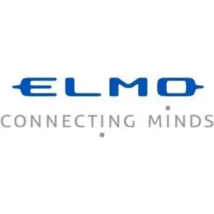 Pretatspīduma plēve dokumentu kamerai ELMO modelis 4M63859, samazina atspīdumu
