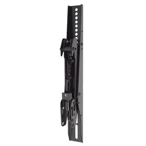 Chief Fusion FMSITL Large Tilt Interface Adapter Arm Black Maximum Weight Capacity 56.7 kg UL Listed