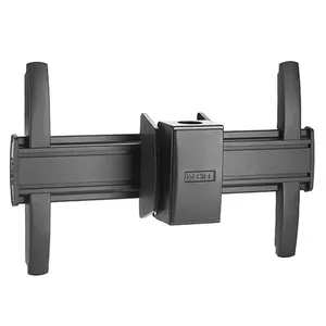 Signage Display Mount Chief LCM1U Black