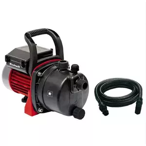 Водяной насос Einhell GC-GP 6538 Set