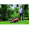Газонокосилка ручная Einhell GE-CM 18/32 Li-Solo Photo 2