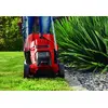 Газонокосилка ручная Einhell GE-CM 18/32 Li-Solo Photo 3