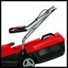 Газонокосилка ручная Einhell GE-CM 18/32 Li-Solo Photo 5