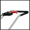 Газонокосилка ручная Einhell GE-CM 18/32 Li-Solo Photo 6